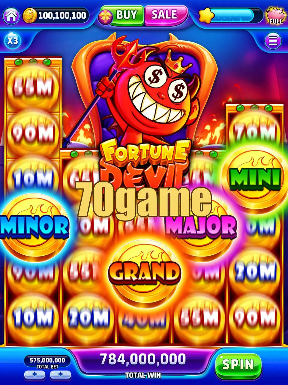 70game APK