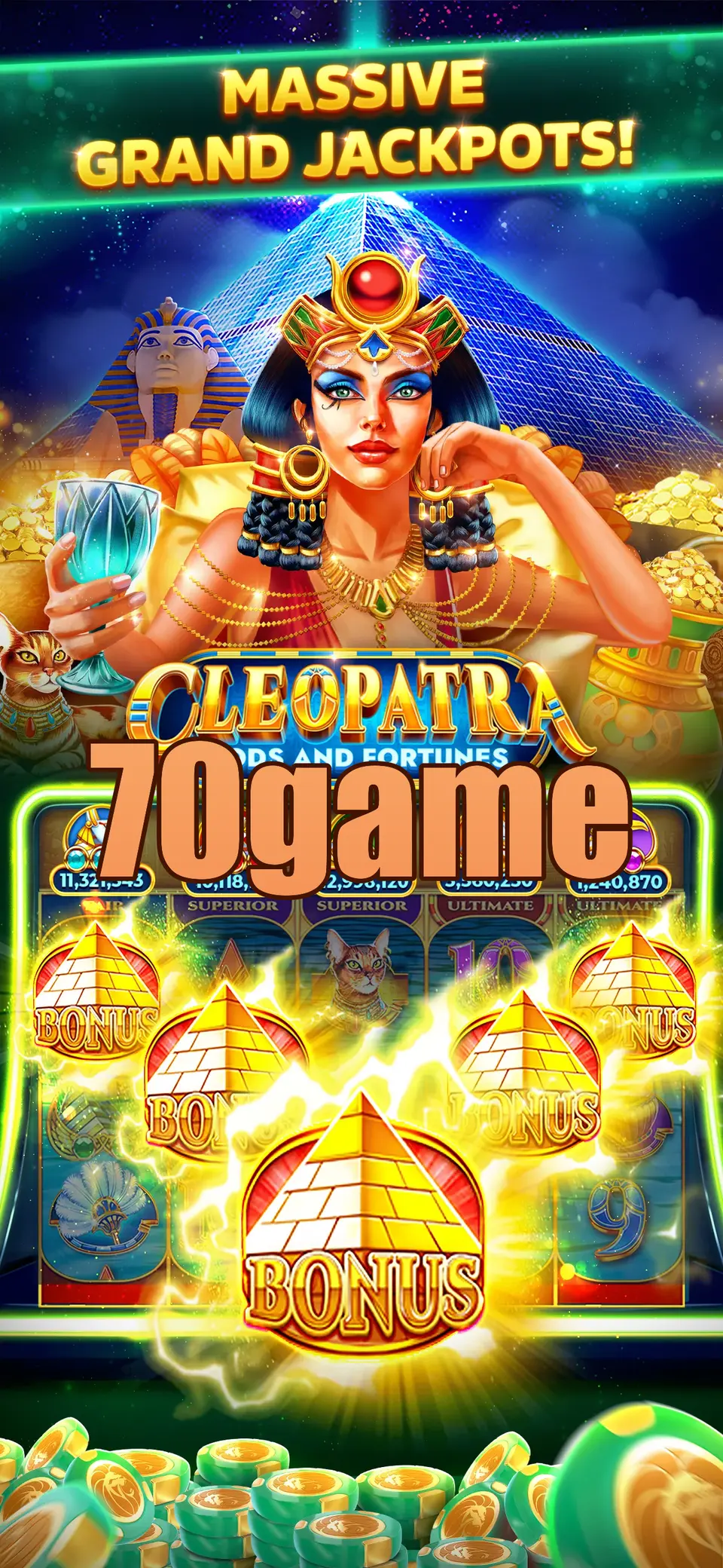 70game APK