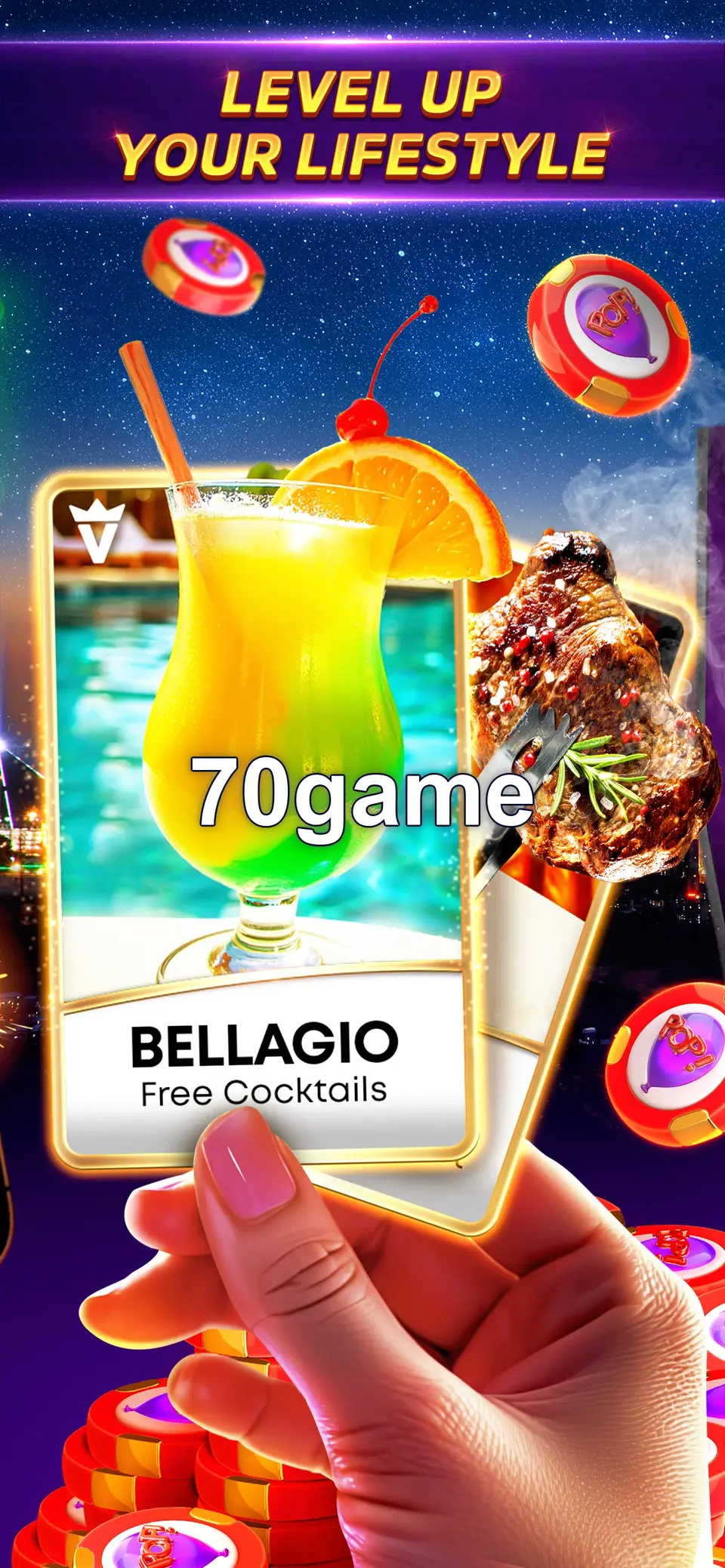 70game Login