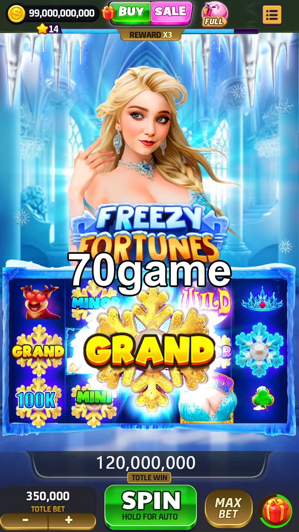 70game Login