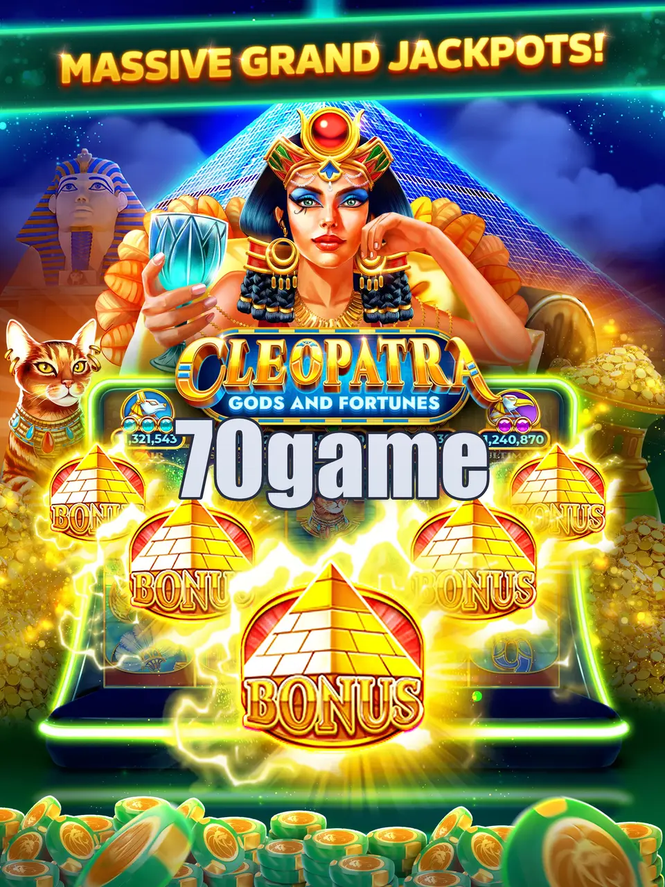 70game Login