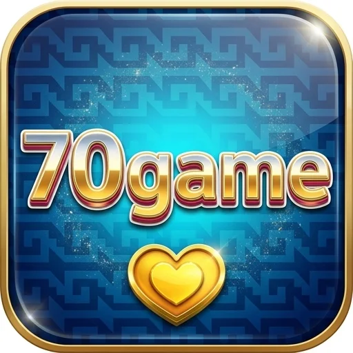 70game Logo - Oficial